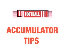 sure accumulator tips|Football Accumulator Tips with High Probability .